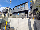 千葉県流山市松ケ丘５：物件画像