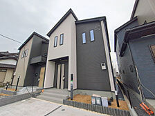 【飯田の分譲住宅】ＧＲＡＦＡＲＥ　柏市大井2期