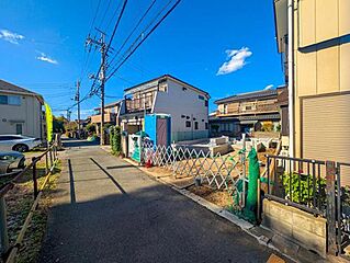 【飯田の分譲住宅】リナージュ　柏高田 第1期 その他