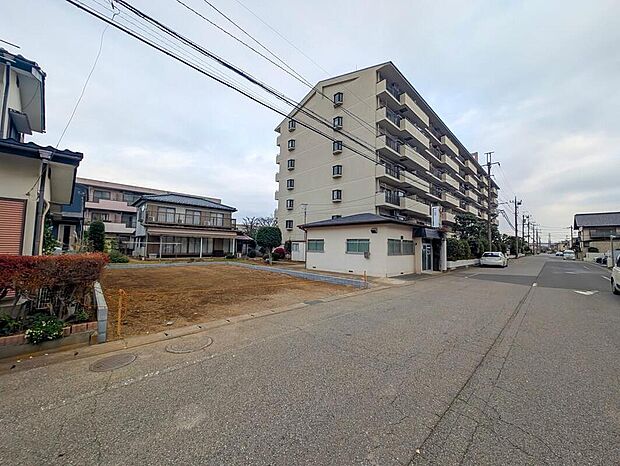 2026年3月完成予定！
平日・お仕事帰りなど、いつでもご案内致します！
お気軽にお問い合わせ下さい♪