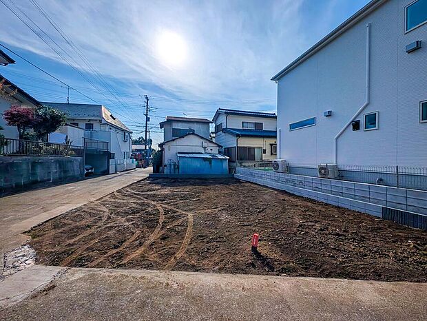 2026年3月完成予定！
平日・お仕事帰りなど、いつでもご案内致します！
お気軽にお問い合わせ下さい