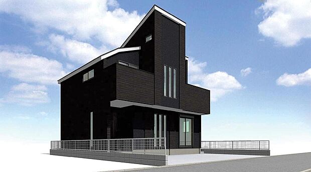 未来への想いをつなぐ住まい「MIRASUMO」
東武野田線「新柏」駅まで徒歩10分!
JR常磐緩行線「南柏」駅まで徒歩14分!