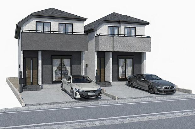 JR常磐線・東武野田線「柏」駅まで徒歩18分、「北柏」駅まで徒歩14分!
住宅性能評価取得物件!耐震性などで最高等級を取得♪地震に強い家!