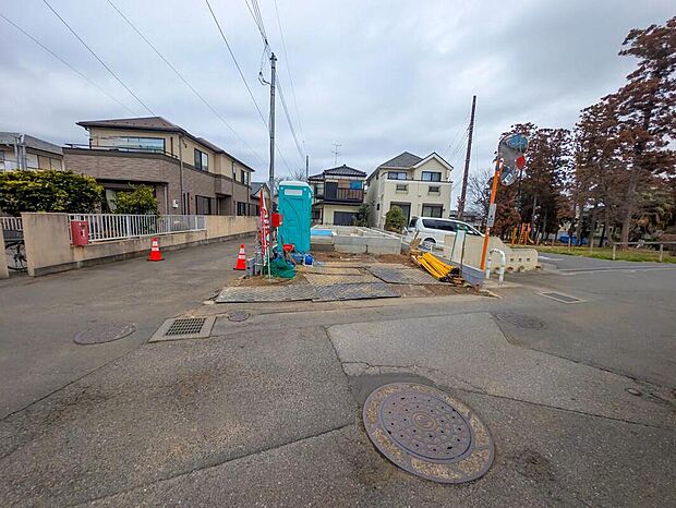 2026年5月完成予定！
平日・お仕事帰りなど、いつでもご案内致します！
お気軽にお問い合わせ下さい。