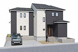 千葉県我孫子市つくし野７