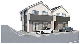 千葉県流山市加５：物件画像