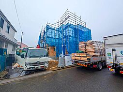 JR常磐線「我孫子」駅 バス12分「三井団地入口」バス停 徒歩3分