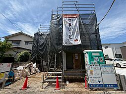 JR常磐線「南柏」駅 徒歩9分