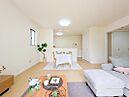 千葉県柏市花野井：物件画像