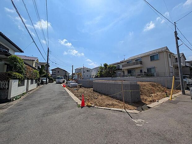 2026年7月完成予定！平日・お仕事帰りなど、いつでもご案内致します！お気軽にお問い合わせ下さい♪フリーダイヤル：0120-875-988
