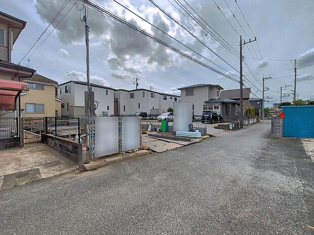 2026年8月完成予定!
平日・お仕事帰りなど、いつでもご案内致します!
ご案内ご希望の際はお気軽にご連絡下さい♪