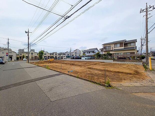 2026年9月完成予定！
平日・お仕事帰りなど、いつでもご案内致します！
お気軽にお問い合わせ下さい♪
