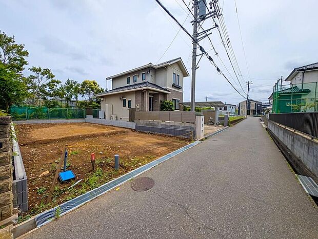 2026年10月完成予定!平日・お仕事帰りなど、いつでもご案内致します!お気軽にお問い合わせ下さい♪