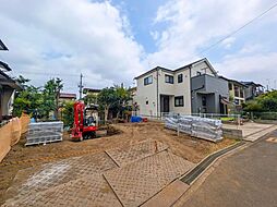 東武野田線「運河」駅 徒歩22分