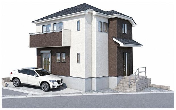 東武野田線「高柳」駅まで徒歩5分!便利な駅近物件!
住宅性能評価取得物件!耐震性などで最高等級を取得♪地震に強い家!
確かな品質が暮らしの未来を支える、長期優良住宅!