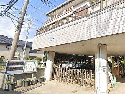 めばえ幼稚園 1280m(徒歩16分)