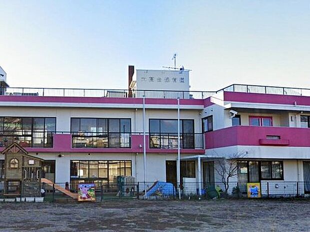 幼保連携型認定こども園 たかさごSCHOOL六高台(約1,210m)
