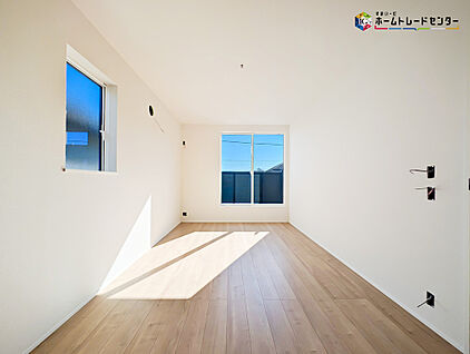 リビング以外の居室