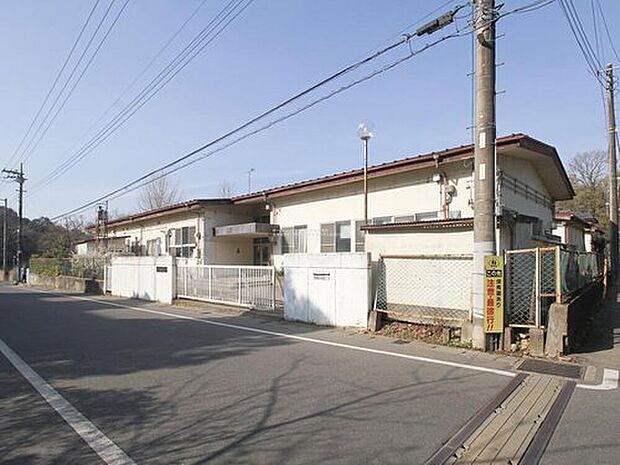 野田市立北部保育所（約600m）
