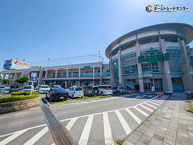 モラージュ柏(約1,500m)