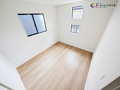 リビング以外の居室