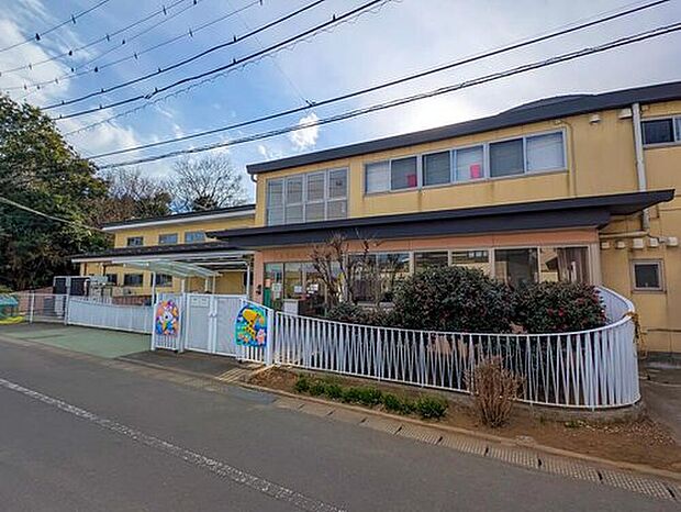 取手市立永山保育所（約1,000m）