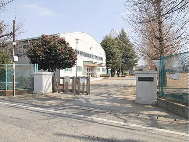 野田市立宮崎小学校(約880m)