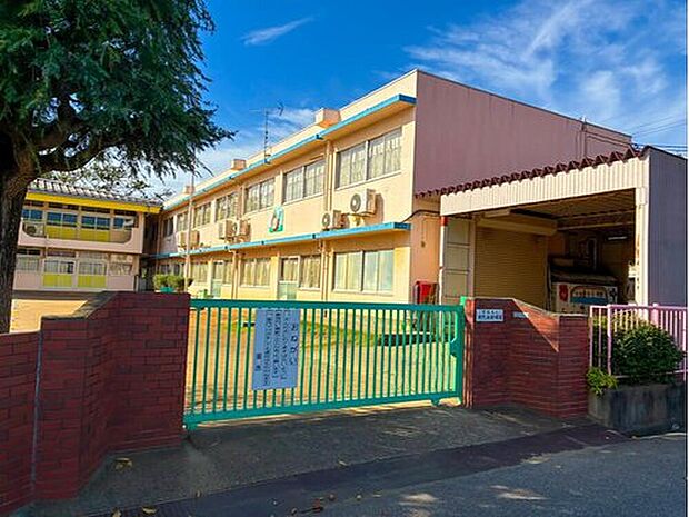 湖北台幼稚園(約3,400m)