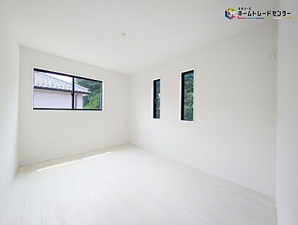 リビング以外の居室