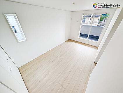 リビング以外の居室