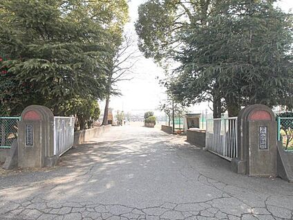 野田市立第一中学校 500ｍ(徒歩7分)