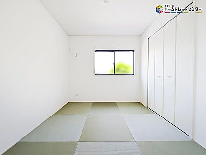 リビング以外の居室