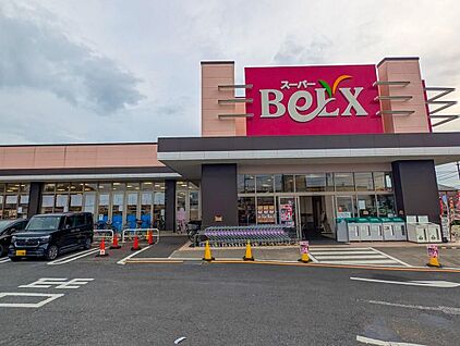 ベルクス五香店 850ｍ(徒歩11分)