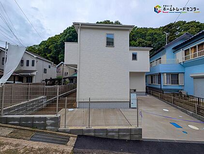 現地外観写真