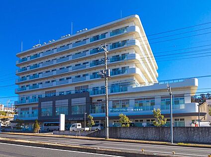名戸ヶ谷あびこ病院 200m(徒歩3分)