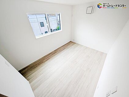 リビング以外の居室