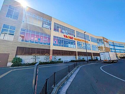 マツモトキヨシ柏高柳駅前店 500ｍ(徒歩7分)