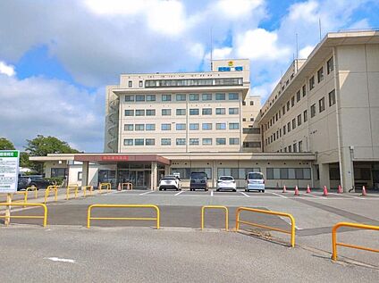 野田総合病院 2830m(徒歩36分)
