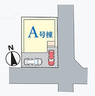 全体区画図