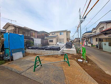 現地外観写真