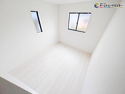 リビング以外の居室