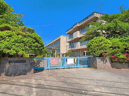柏市立土南部小学校 1500ｍ(徒歩19分)