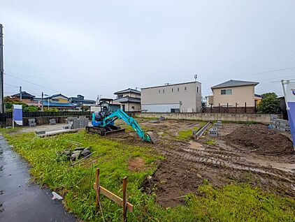 現地外観写真