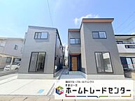 埼玉県さいたま市北区別所町：物件画像
