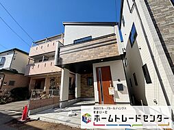 埼玉県さいたま市北区盆栽町