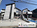 埼玉県さいたま市西区大字指扇：物件画像
