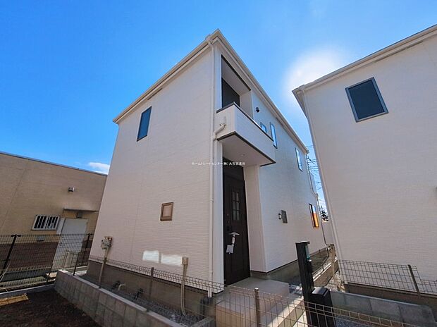 ◆資料送付・ご見学即対応！建物完成しておりますので、室内ご内覧いただけます♪ご不明点等、スタッフがしっかりと説明させていただきますので、安心して現地をご覧ください♪