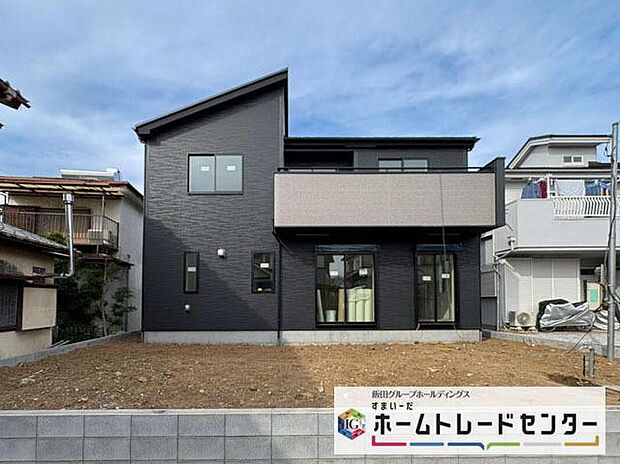 ◆資料送付・ご見学即対応!建物完成しておりますので、室内ご内覧いただけます♪ご不明点等、スタッフがしっかりと説明させていただきますので、安心して現地をご覧ください♪