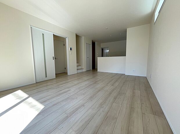 (A号棟)、価格4390万円、4LDK、土地面積120.04m2、建物面積97.29m2