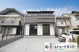 JR高崎線「北本」駅 バス8分「東間6丁目」バス停 徒歩2分